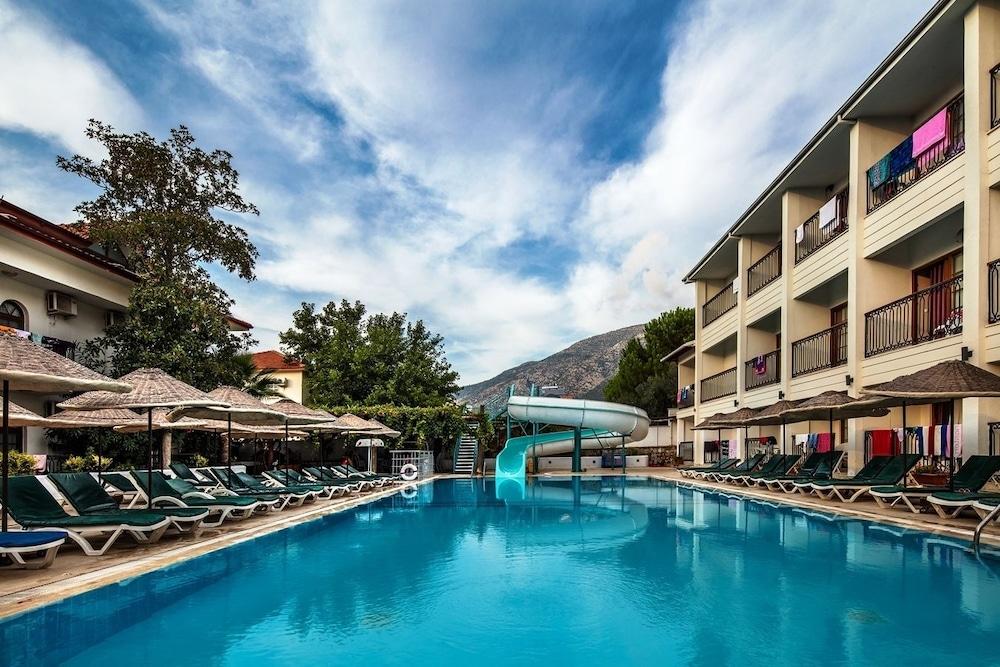 Golden Life & Fethiye