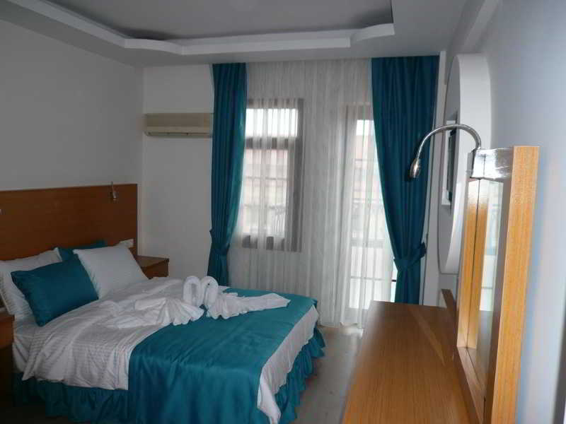 Golden Life & Fethiye