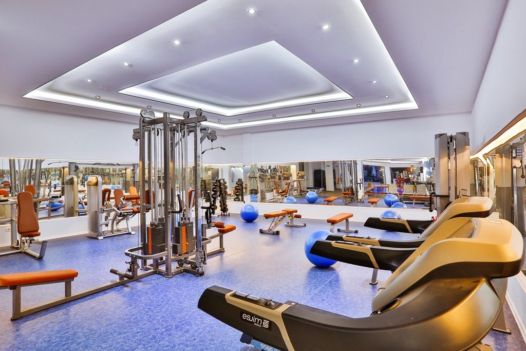 Golden Life & Otel Fethiye