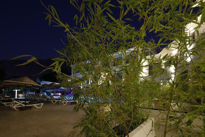 Otel Golden Life & Fethiye