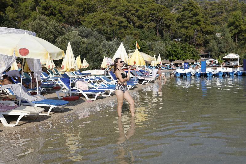 Otel Golden Life & Fethiye